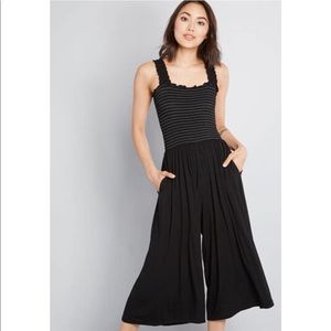 ModCloth jumpsuit